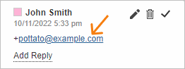 text-link