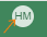 text-toolbar-header-on-background-spreadsheet