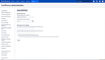 ONLYOFFICE_configure