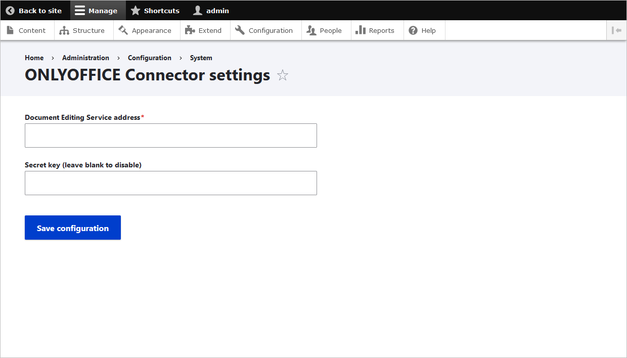 ONLYOFFICE_Drupal