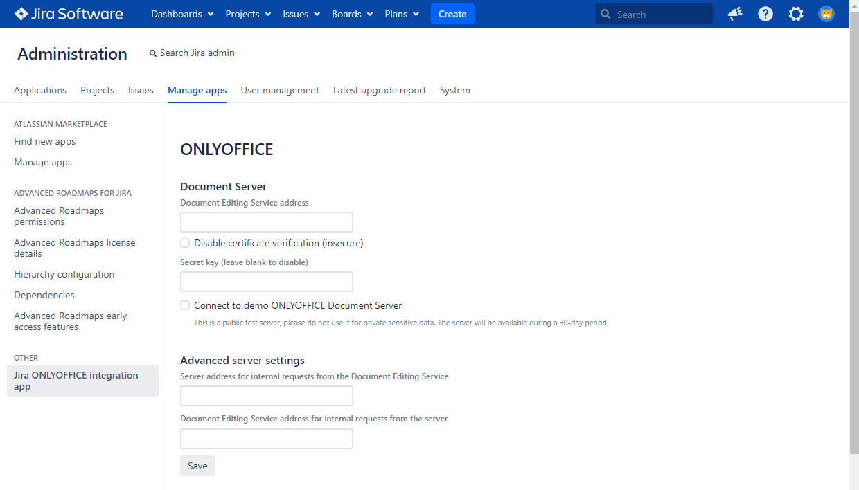 ONLYOFFICE_connector