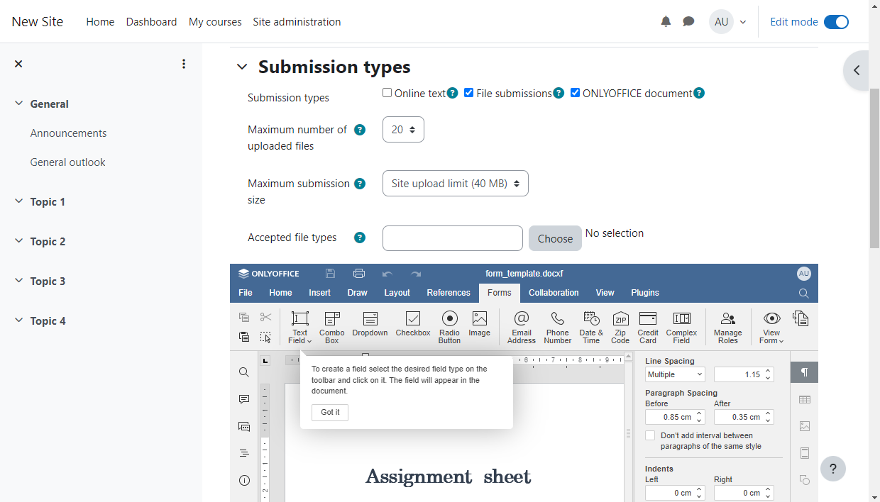 ONLYOFFICE_assignments