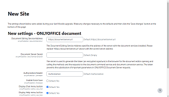 ONLYOFFICE_configure