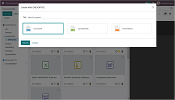 ONLYOFFICE_Odoo