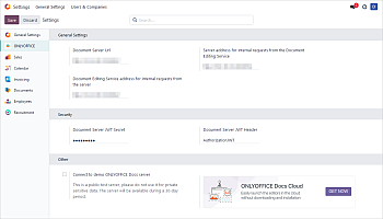 ONLYOFFICE_Odoo