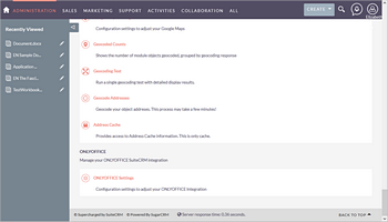 ONLYOFFICE_SuiteCRM_OO_settings