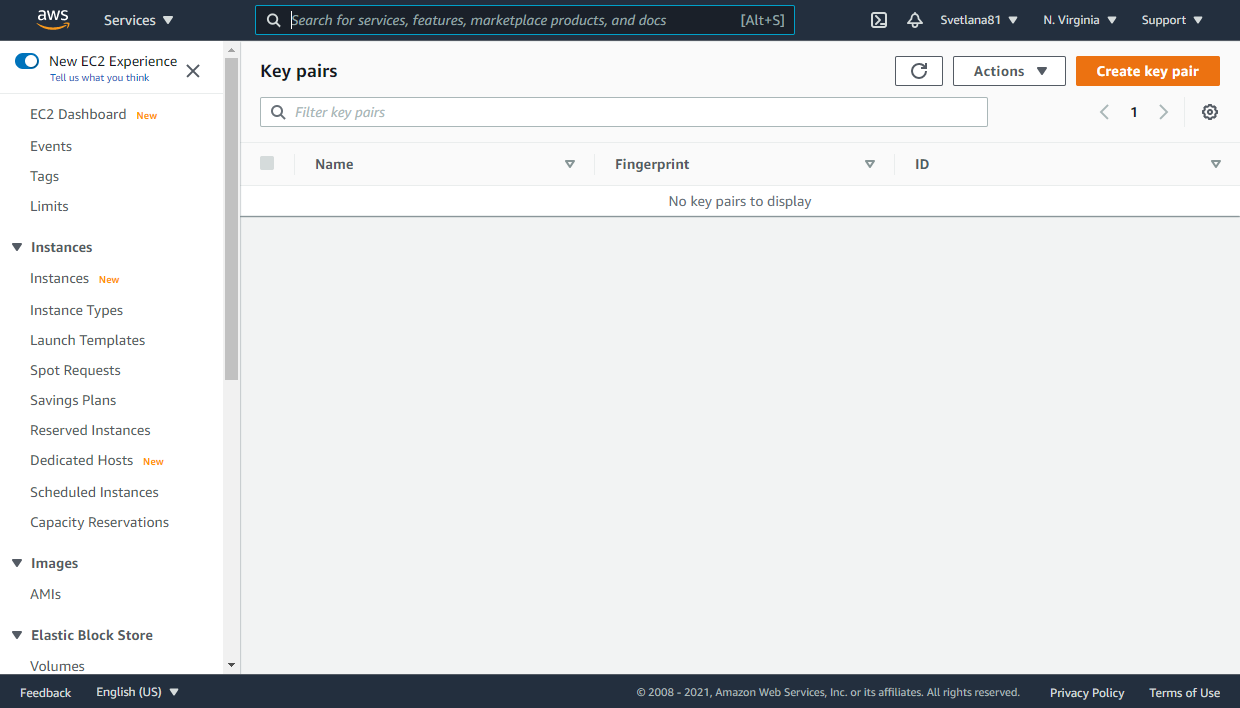 Launch your ONLYOFFICE instance