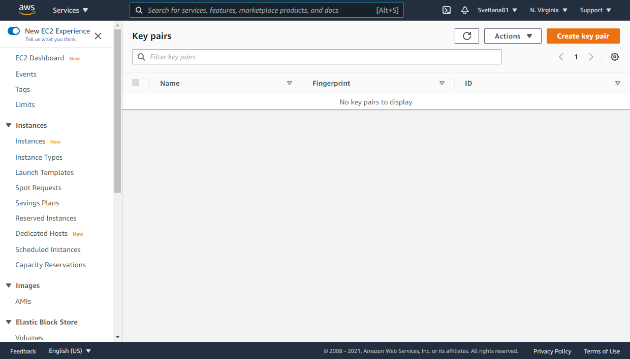 Launch your ONLYOFFICE instance