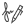 Signature icon