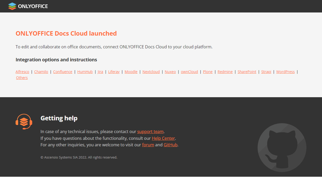 Docs Cloud