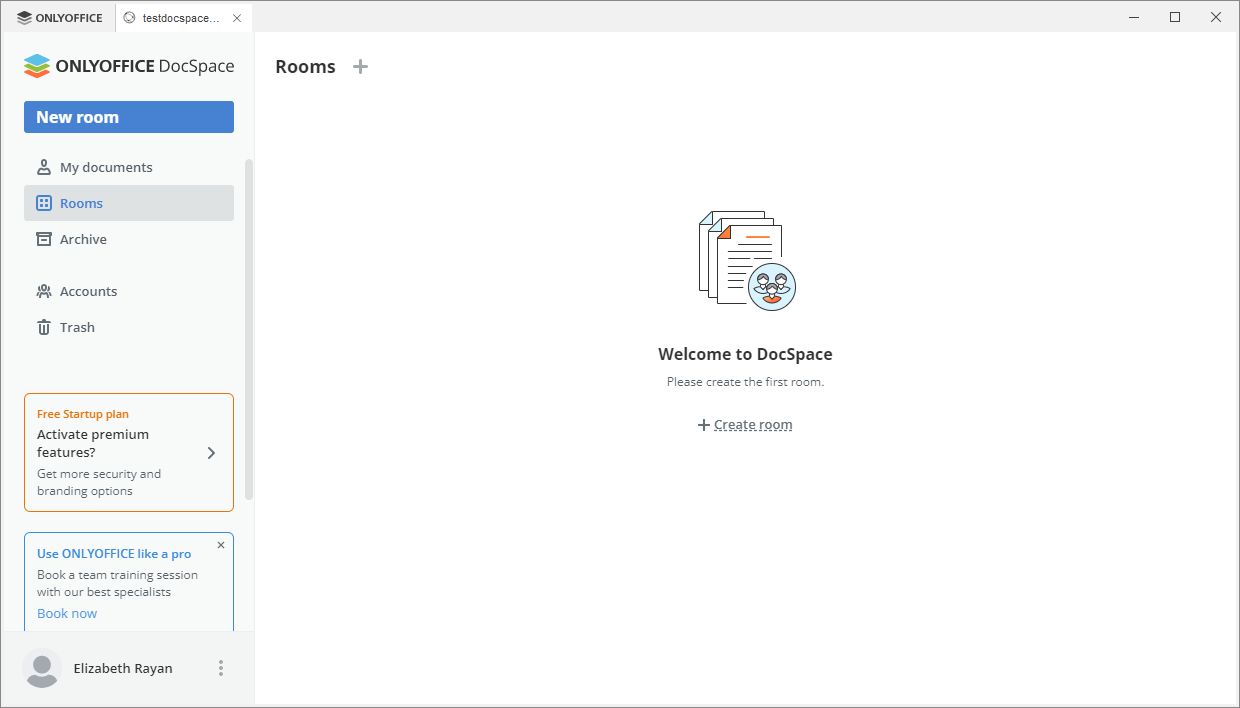 Portal documents