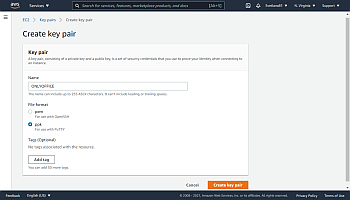 Launch your ONLYOFFICE instance