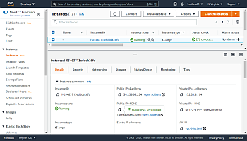 Access your portal via a web browser