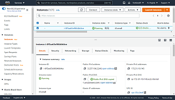 Connect to your server via SSH