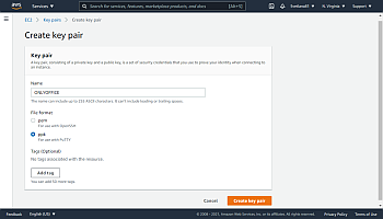 Launch your ONLYOFFICE instance