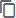 Copy icon