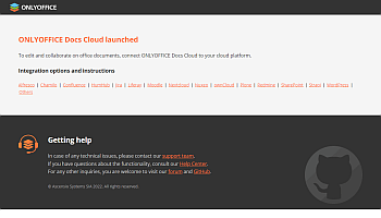 Docs Cloud