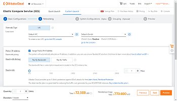 Launch your ONLYOFFICE instance