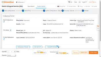 Launch your ONLYOFFICE instance