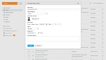 Assign task