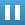 Pause icon