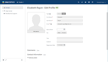 How to configure ONLYOFFICE SP and OneLogin IdP
