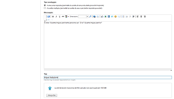 Come rendere più interattivo il tuo forum? Passo 3