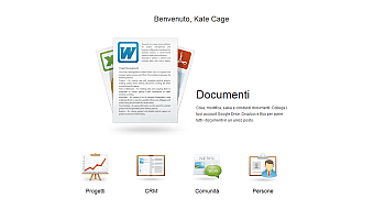 Come creare un file CSV? Passo 1