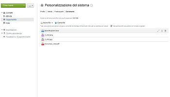 Come tener traccia delle vendite potenziali? Passo 6