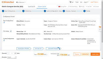 Launch your ONLYOFFICE instance