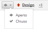 Stato del compito