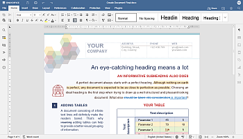 Editing Text File