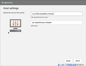 UCS step 6